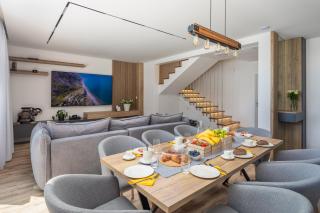 Luxury Villa Etera with Heated Pool - Kaštela - 9