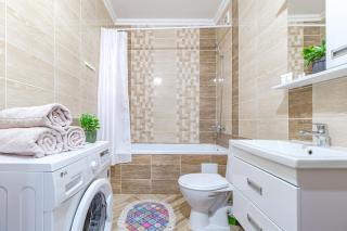 Квартирка во Временах года- Лето - 2