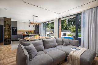 Luxury Villa Etera with Heated Pool - Kaštela - 2