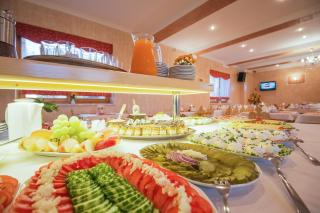 Dom Wypoczynkowy u Staszla - 6