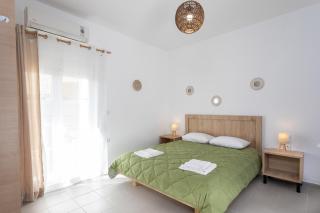 DionysiaSea 1 - Cozy Escape Steps from the Beach! - Gázion - 8