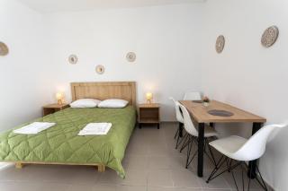 DionysiaSea 1 - Cozy Escape Steps from the Beach! - Gázion - 6