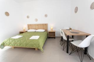 DionysiaSea 1 - Cozy Escape Steps from the Beach! - Gázion - 4