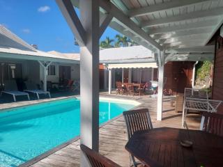 Location Dampierre - Le Gosier - 8