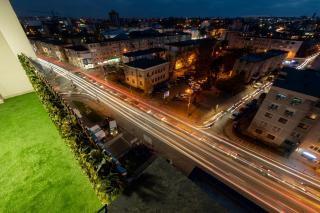 Pitesti Residence - 9