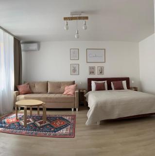 Apartmani "U gostima" Sarajevo Centar - Apartments "Be Our Guest" Sarajevo Center - Sarajevo - 7