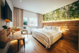 Landidyll Hotel Weidenbrück & SPA - Swisttal - 1