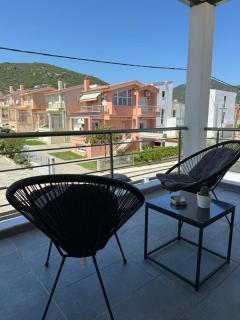 Milena's Luxury Villa - Iraklitsa - 4