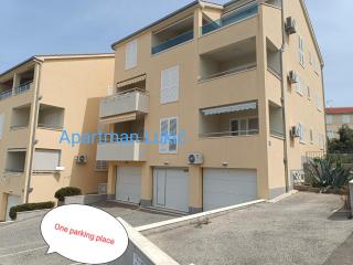 Blue Light Apartman - 5