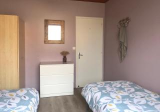 3 Bedroom Les Sables D'Olonne House - Olonne-sur-Mer - 1