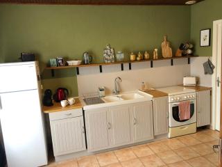 3 Bedroom Les Sables D'Olonne House - 8