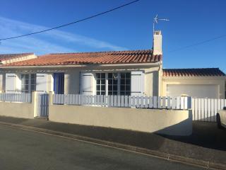 3 Bedroom Les Sables D'Olonne House - 0