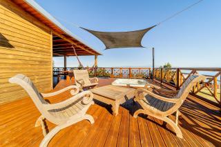 Le Lodge & Spa de la Chaloupe Saint-Leu - Saint-Leu - 7