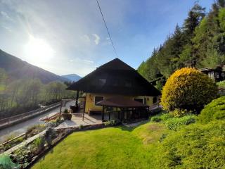Haus Sonnblick - Pusterwald - 2
