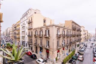 Stabile 38 Apartments - Palermo - 8