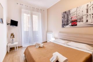 Stabile 38 Apartments - Palermo - 0