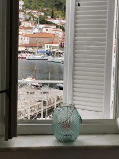 Hydra's View - Hydra - 3