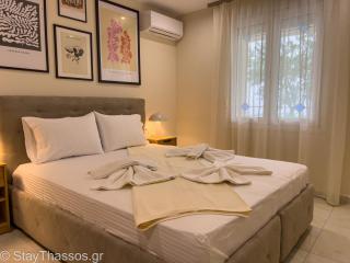 Loridis Central Apartments - 2