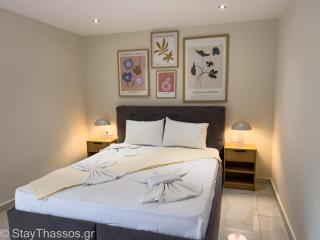 Loridis Central Apartments - Prinos - 1