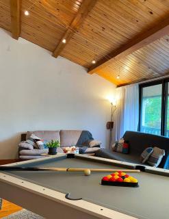 Grand Gîte CLIMATISE Ma Maison de Vacances proche de La Rochelle 10 personnes - 1