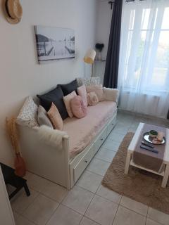 Le petit nid de Katia 1 - Bernières-sur-Mer - 4