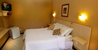 Vila Francesa Hotel - 4
