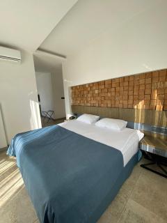 Amorium Hotel & Wooden Stone House - Kastamonu - 5