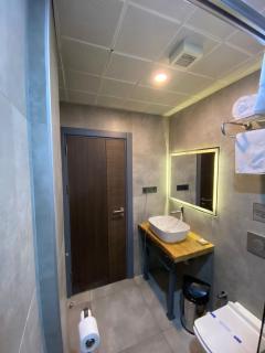 Amorium Hotel & Wooden Stone House - Kastamonu - 3