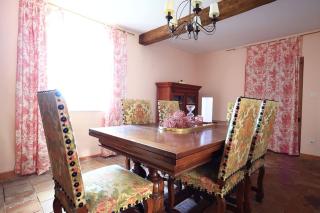 Gîte Les Tilleuls - Lautrec - 3