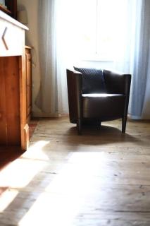 Gîte Les Tilleuls - 1