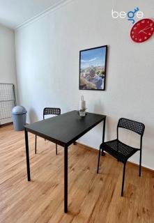 BEGE APARTMENTS Coporate Haven - 4