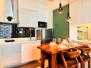 Manila Philippines, Azure Urban Resort Staycation by Leroche near Ninoy Aquino International Airport - Manila - 9