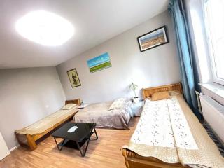 Central Stay - 5