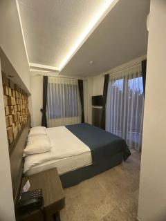 Amorium Hotel & Wooden Stone House - Kastamonu - 9