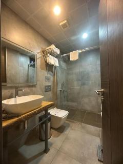 Amorium Hotel & Wooden Stone House - Kastamonu - 7