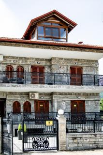ANGO Apartment Stavros - Stavros - 2