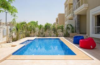 VESTA - Cairo Festival City Residence - 0