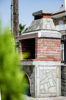 ANGO First Floor Apartment - 1