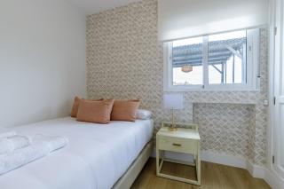 Penthouse Malagueta Sea View - 1