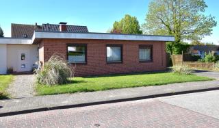 2020 Bungalow "Strandhüdde" - Dahme - 7