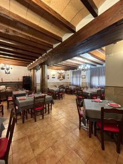 Hostal Restaurante Morote Cano - 2