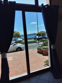 La baita al mare - La Caletta - 9