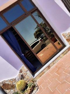 La baita al mare - La Caletta - 7