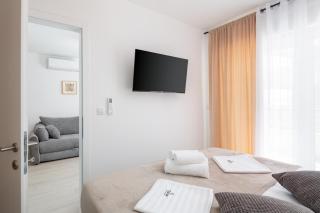 Elvin Apartment with sea view - Promajna - 6