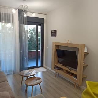 Apartamento MyR - Benajarafe - 8