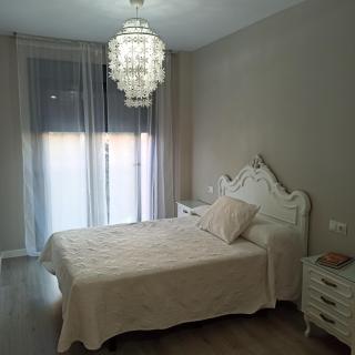 Apartamento MyR - Benajarafe - 6