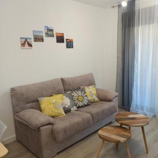 Apartamento MyR - Benajarafe - 9