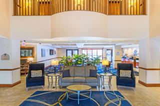 Wingate by Wyndham Houma - Houma - 8