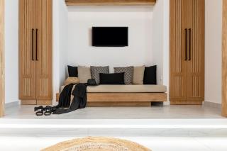 V Luxury Apartments Naxos - Naxos Chora - 5