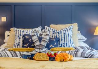 Firs End - North Walsham - 8